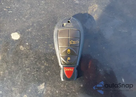 2014 Dodge Challenger Sxt from USA, damaged, VIN 2C3CDYAG7EH304459